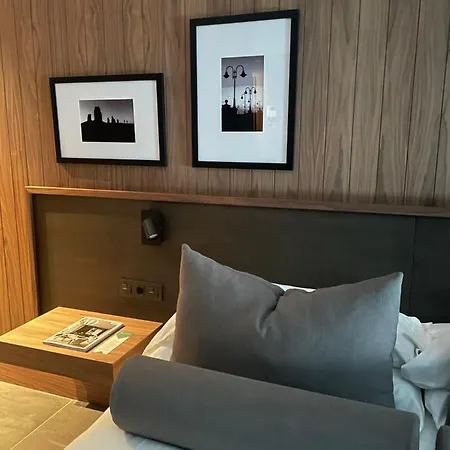 The Matter Meaningful Laura Apartment *
