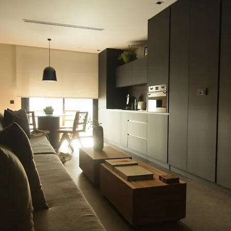 Apartment The Matter Meaningful Laura *