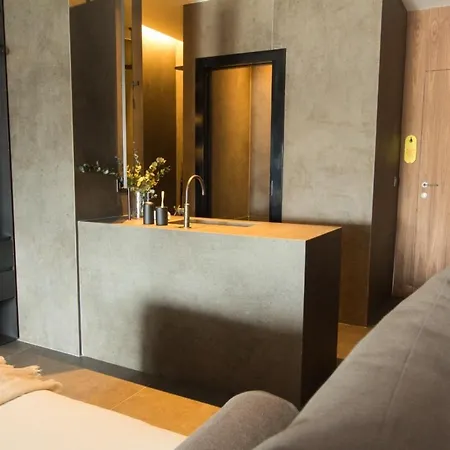Apartment The Matter Meaningful Laura Las Palmas de Gran Canaria