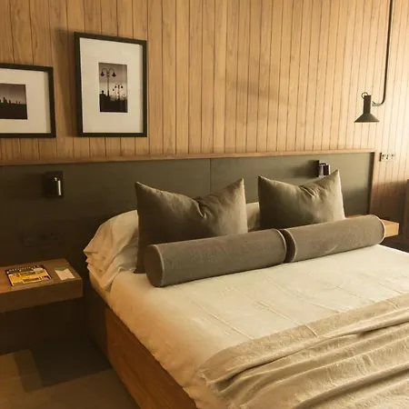 Apartment The Matter Meaningful Laura Las Palmas de Gran Canaria
