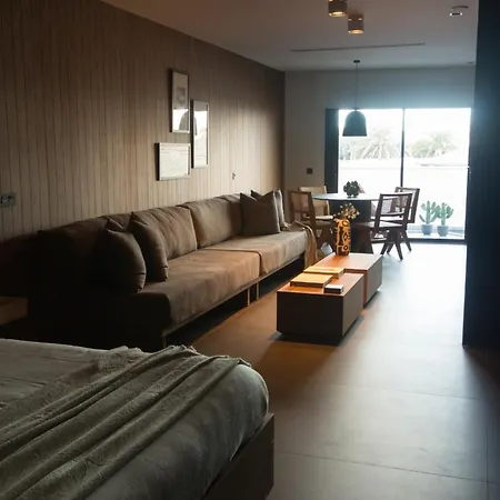 The Matter Meaningful Laura Apartment Las Palmas de Gran Canaria