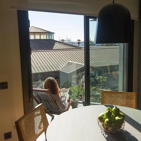 The Matter Meaningful Laura Apartment Las Palmas de Gran Canaria