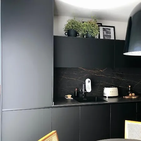 Apartment The Matter Meaningful Laura Las Palmas de Gran Canaria