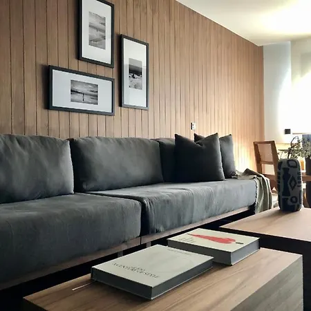 Apartment The Matter Meaningful Laura Las Palmas de Gran Canaria
