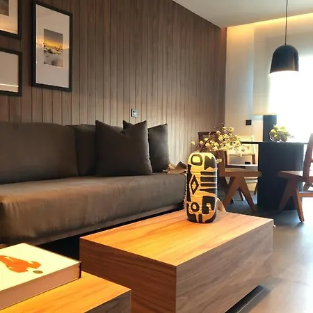 The Matter Meaningful Laura Apartment Las Palmas de Gran Canaria